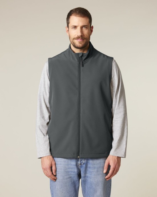 Softshells personnalisable Stanley/Stella Stanley Trail Blazer