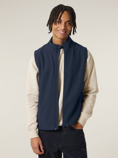 Softshells à personnaliser STANLEY/STELLA Stanley Trail Blazer 