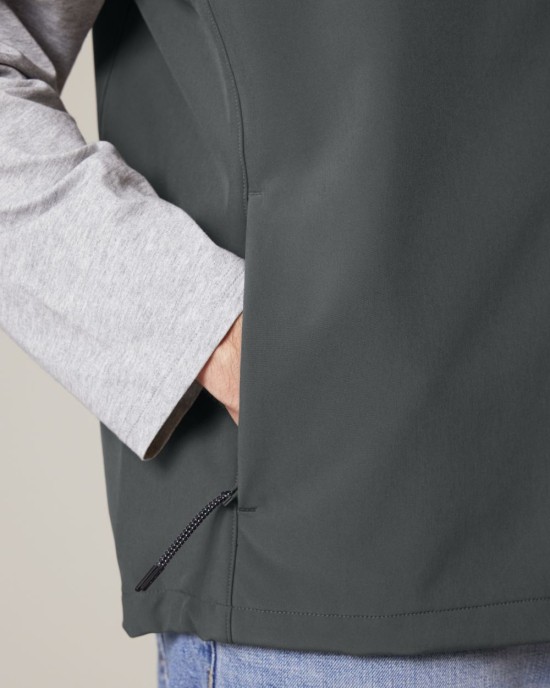 Softshells personnalisable Stanley/Stella Stanley Trail Blazer