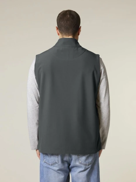 Softshells à personnaliser STANLEY/STELLA Stanley Trail Blazer 