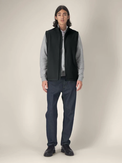 Softshells à personnaliser STANLEY/STELLA Stanley Trail Blazer 