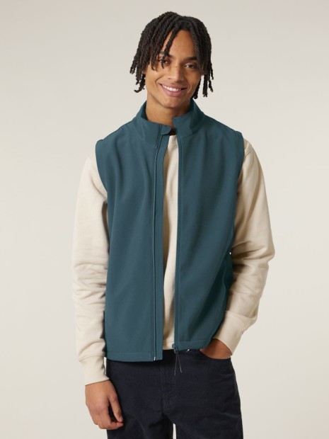 Softshells à personnaliser STANLEY/STELLA Stanley Trail Blazer 