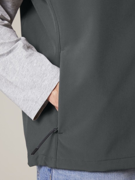 Softshells à personnaliser STANLEY/STELLA Stanley Trail Blazer 