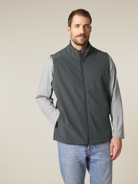 Softshells à personnaliser STANLEY/STELLA Stanley Trail Blazer 