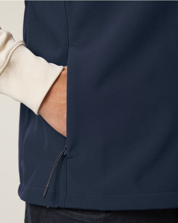 Softshells personnalisable STANLEY/STELLA Stanley Trail Blazer