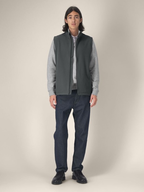 Softshells à personnaliser STANLEY/STELLA Stanley Trail Blazer 