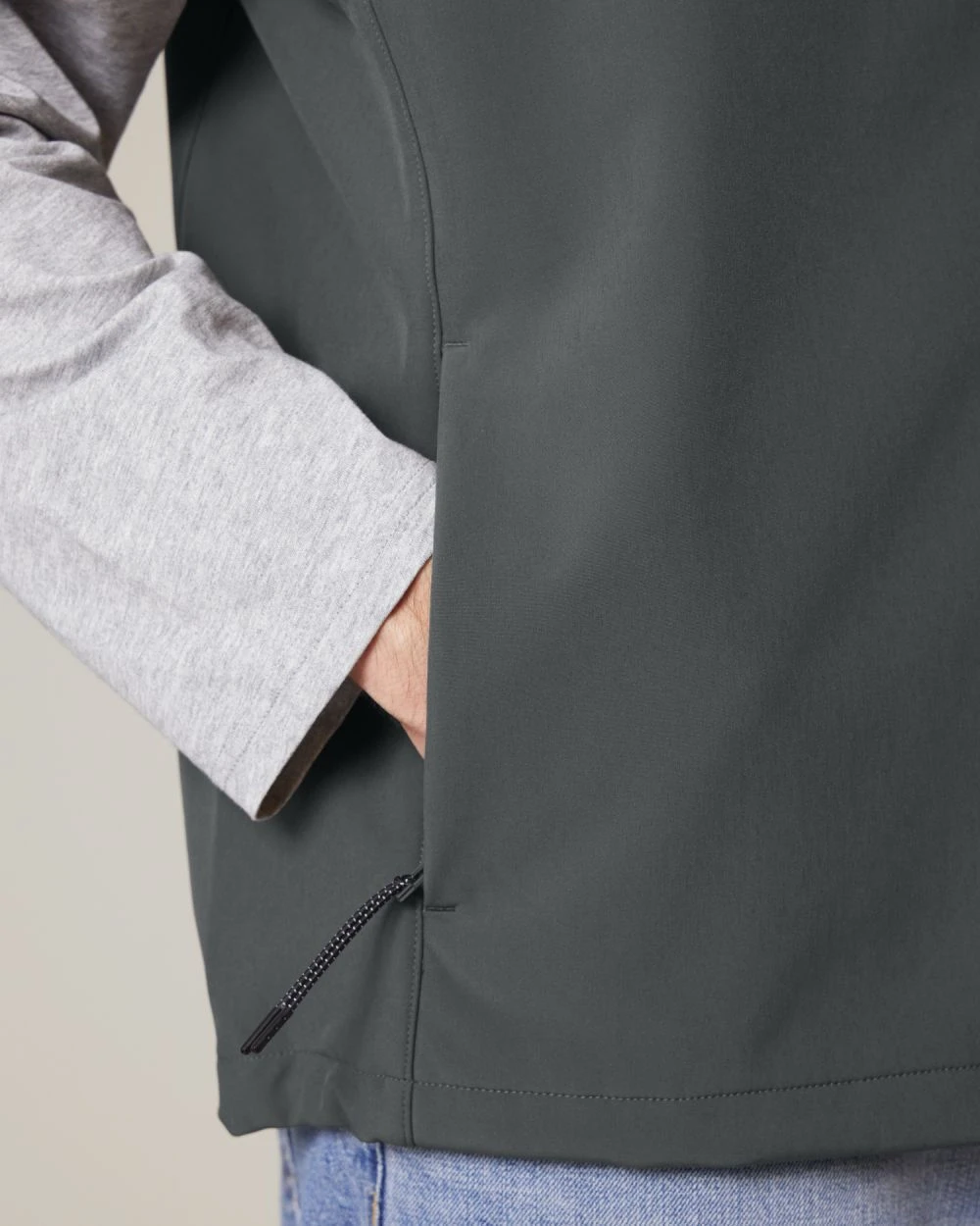 Softshells STANLEY/STELLA Stanley Trail Blazer voor bedrukking &amp; borduring