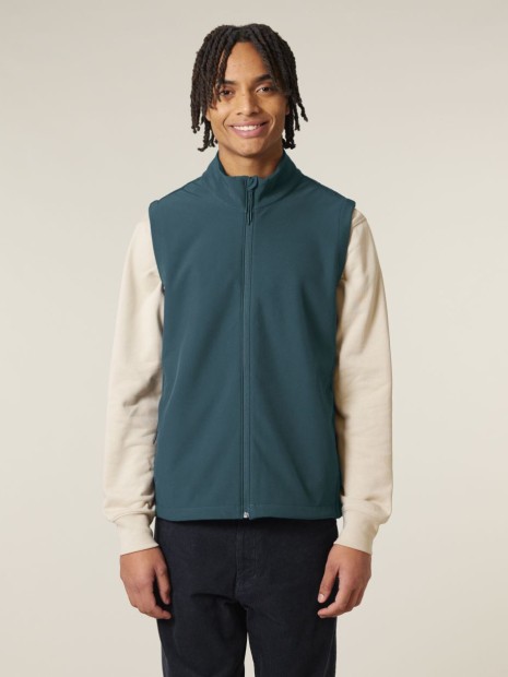 Softshells à personnaliser STANLEY/STELLA Stanley Trail Blazer 