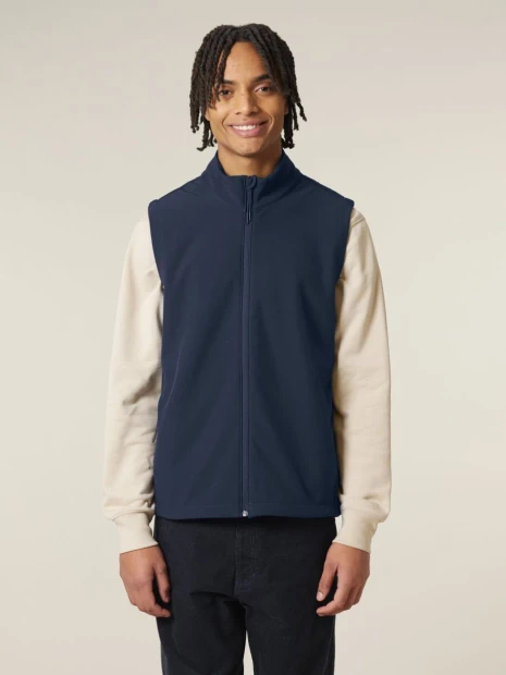 Softshells à personnaliser STANLEY/STELLA Stanley Trail Blazer 