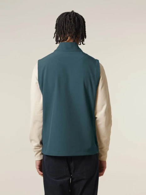 Softshells à personnaliser STANLEY/STELLA Stanley Trail Blazer 