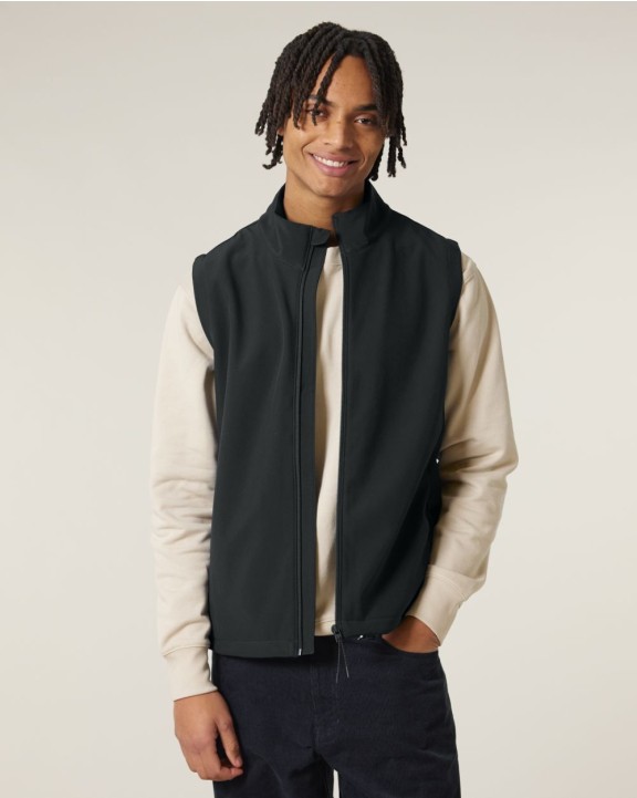Softshells personnalisable STANLEY/STELLA Stanley Trail Blazer