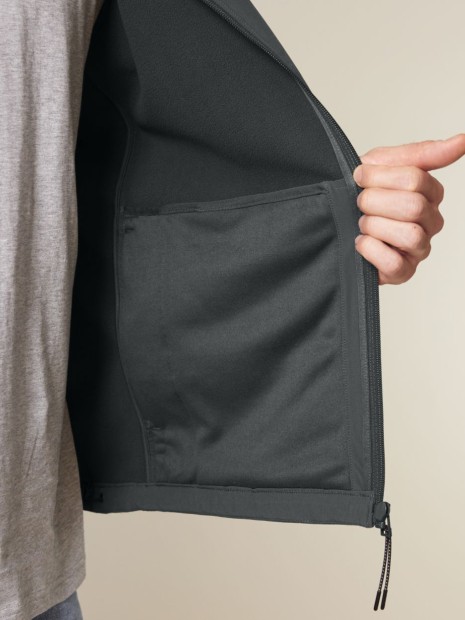 Softshells à personnaliser STANLEY/STELLA Stanley Trail Blazer 