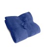 Plaids personnalisable L-MERCH Coral-Fleece-Blanket Recycled