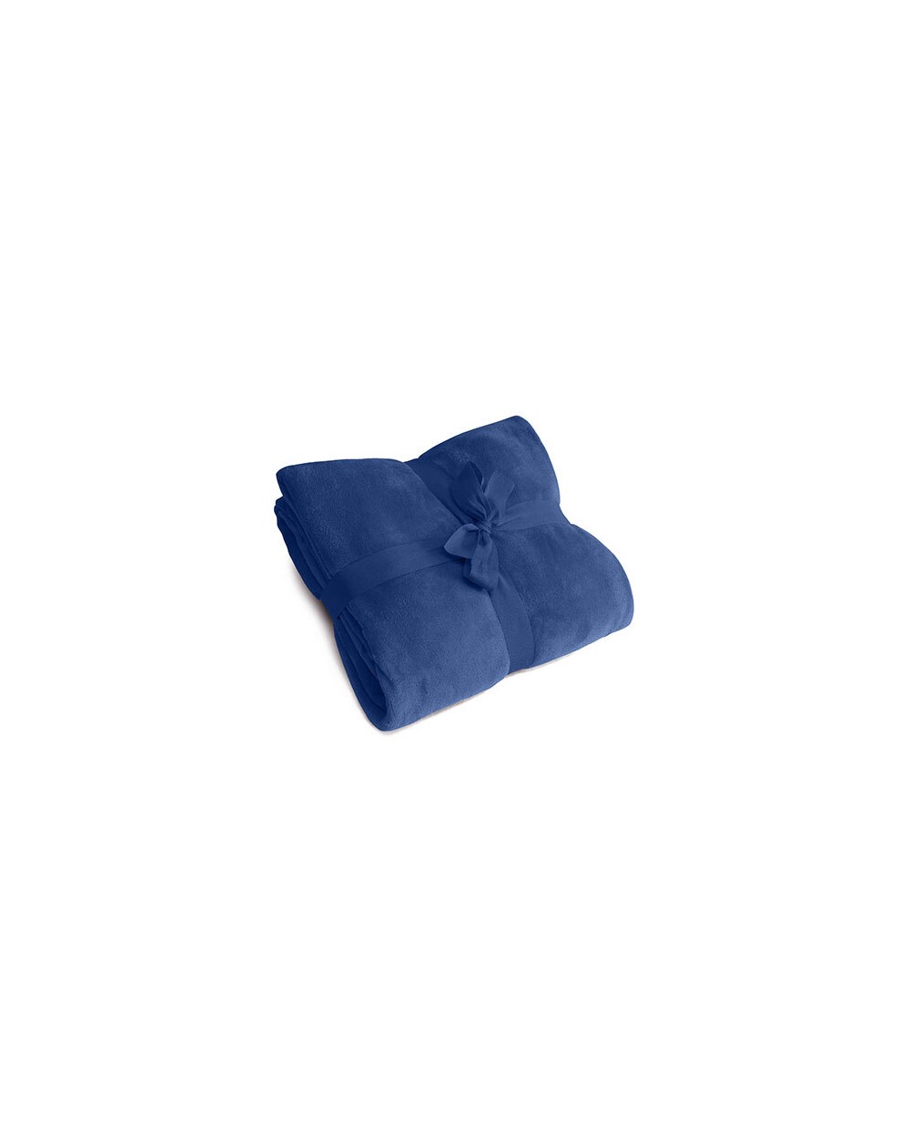 Plaids personnalisable L-MERCH Coral-Fleece-Blanket Recycled