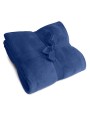 L-MERCH Coral-Fleece-Blanket Recycled Plaids personalisierbar
