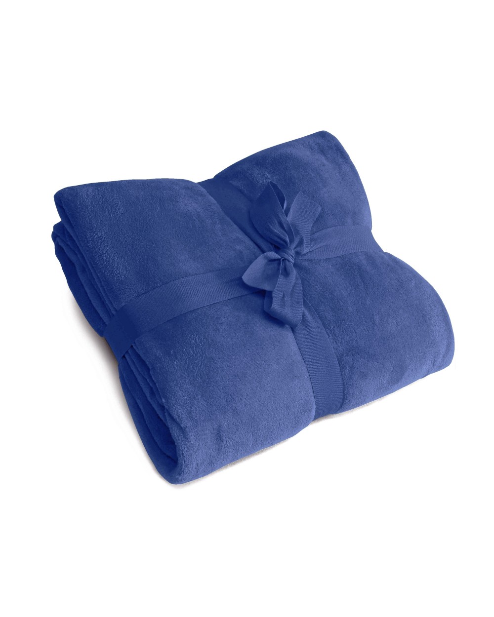 Plaids personnalisable L-MERCH Coral-Fleece-Blanket Recycled