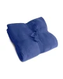 Fleecedekens L-MERCH Coral-Fleece-Blanket Recycled voor bedrukking &amp; borduring