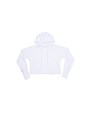 Sweat-shirts personnalisable MANTIS CROPPED HOODIE