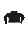 Sweat-shirts personnalisable MANTIS CROPPED HOODIE