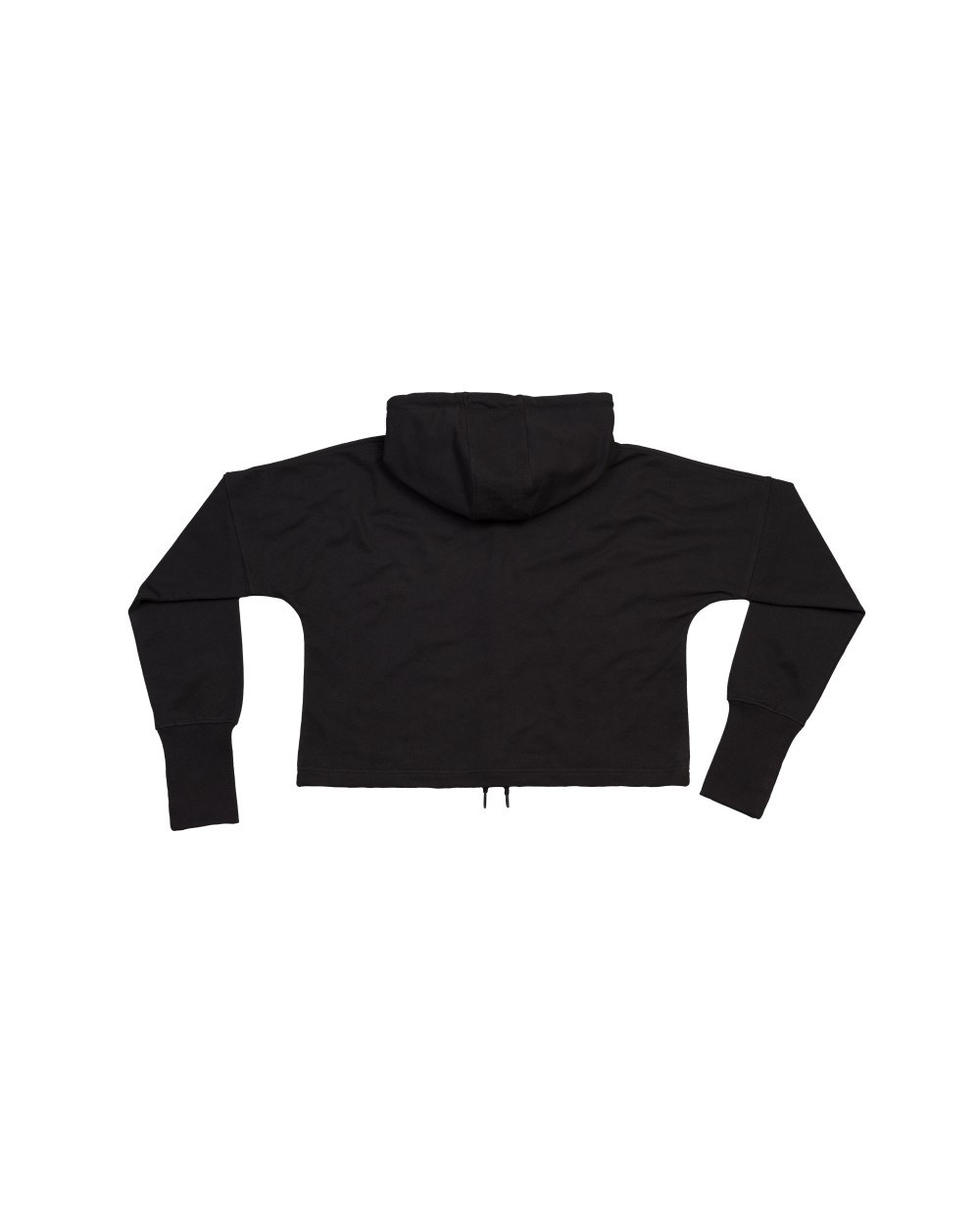 Sweaters & hoodies MANTIS CROPPED HOODIE voor bedrukking &amp; borduring