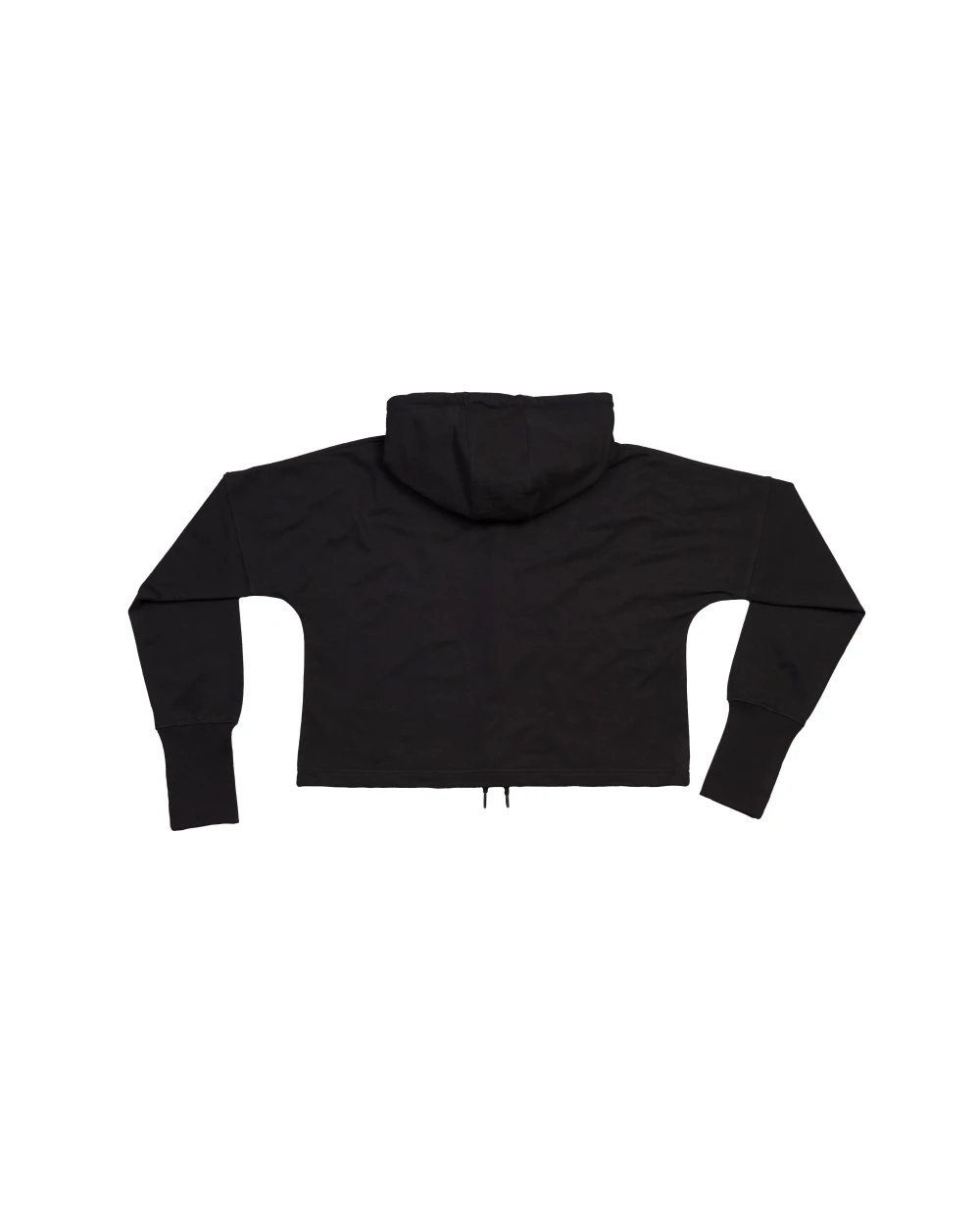 MANTIS CROPPED HOODIE Sweatshirts personalisierbar