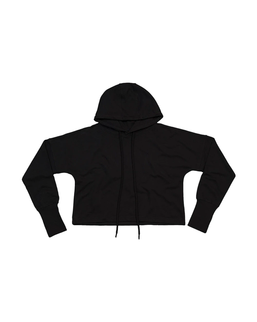 MANTIS CROPPED HOODIE Sweatshirts personalisierbar