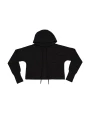 Sweaters & hoodies MANTIS CROPPED HOODIE voor bedrukking &amp; borduring