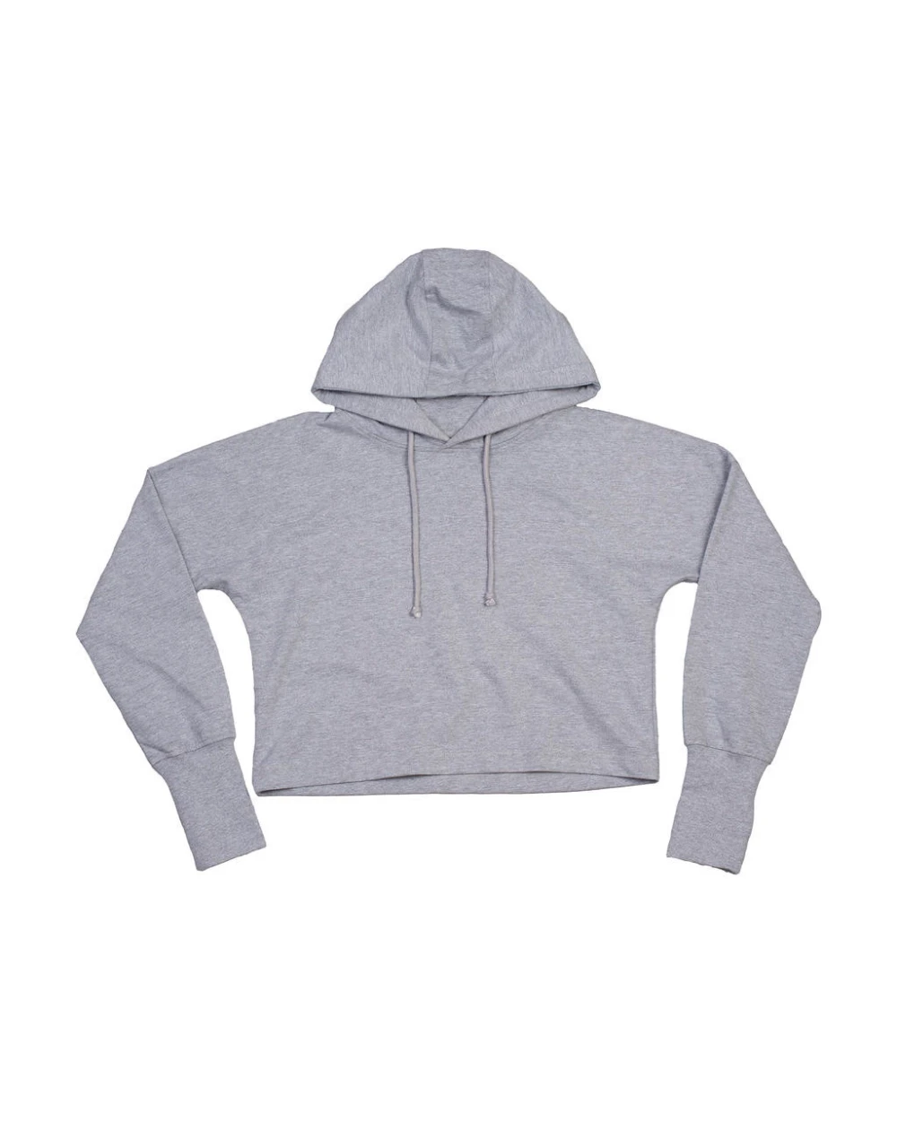 Sweaters & hoodies MANTIS CROPPED HOODIE voor bedrukking &amp; borduring