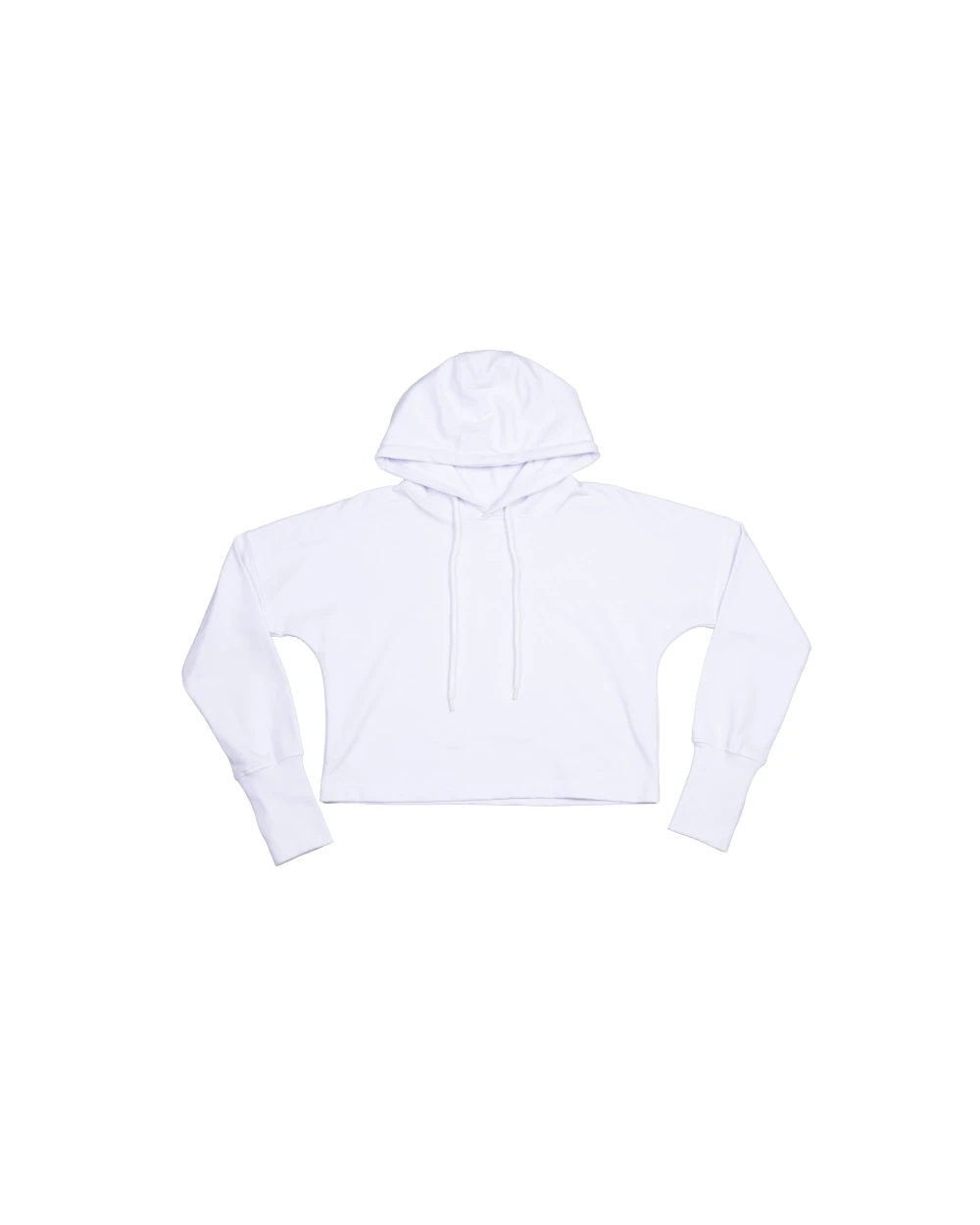 MANTIS CROPPED HOODIE Sweatshirts personalisierbar