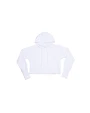 MANTIS CROPPED HOODIE Sweatshirts personalisierbar