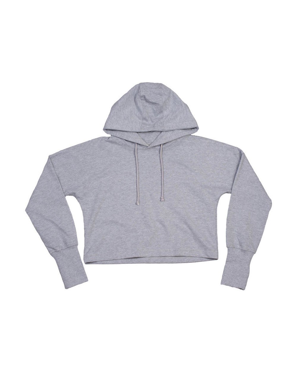 Sweat-shirts personnalisable MANTIS CROPPED HOODIE