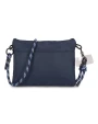 Tassen & Zakken 4DO Extra Everyday Essentials pouch met paracord draagkoord voor bedrukking &amp; borduring