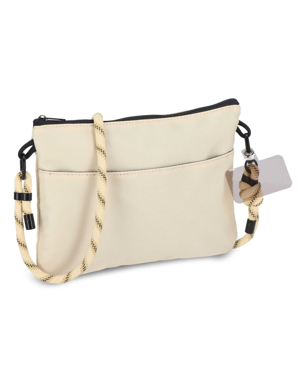 Sacs & Bagagerie personnalisable 4DO Pochette compacte avec sangle en paracorde pour une portabilité facile