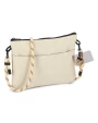Tassen & Zakken 4DO Extra Everyday Essentials pouch met paracord draagkoord voor bedrukking &amp; borduring