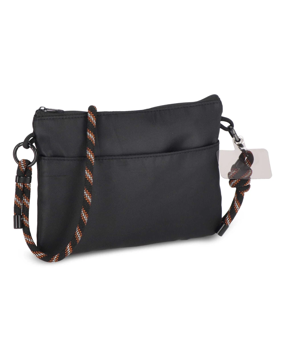 Sacs & Bagagerie personnalisable 4DO Pochette compacte avec sangle en paracorde pour une portabilité facile