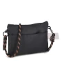 Tassen & Zakken 4DO Extra Everyday Essentials pouch met paracord draagkoord voor bedrukking &amp; borduring