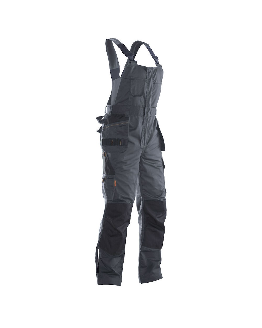 Broeken JOBMAN 3730 Bib N' Brace voor bedrukking &amp; borduring