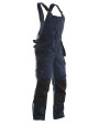 Broeken JOBMAN 3730 Bib N' Brace voor bedrukking &amp; borduring