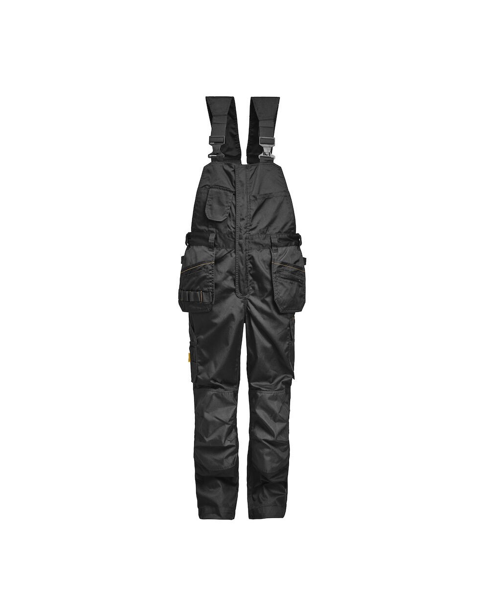 JOBMAN 3730 Latzhose Hosen personalisierbar