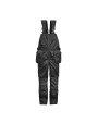 JOBMAN 3730 Latzhose Hosen personalisierbar