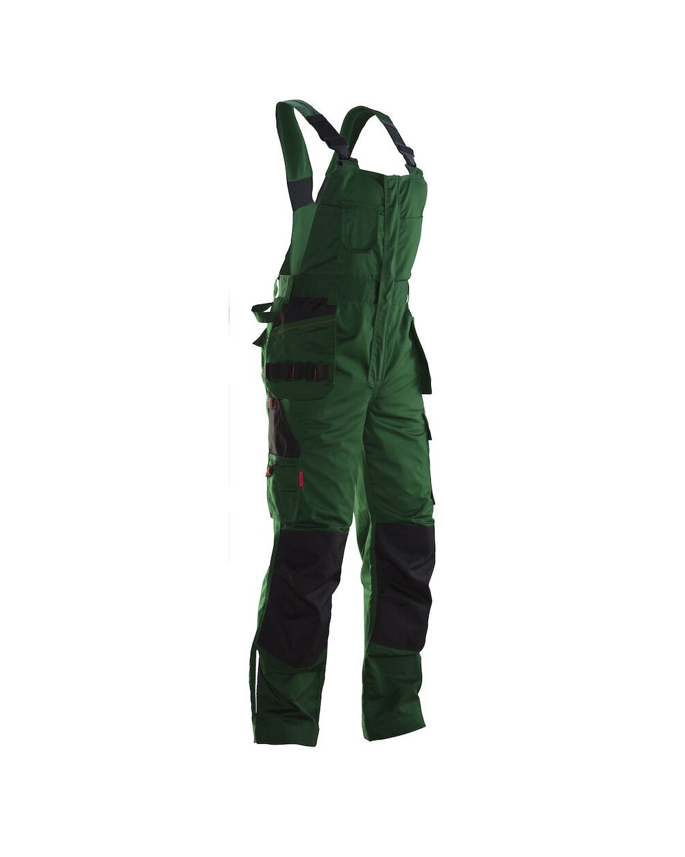 JOBMAN 3730 Latzhose Hosen personalisierbar