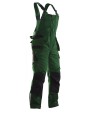 JOBMAN 3730 Latzhose Hosen personalisierbar