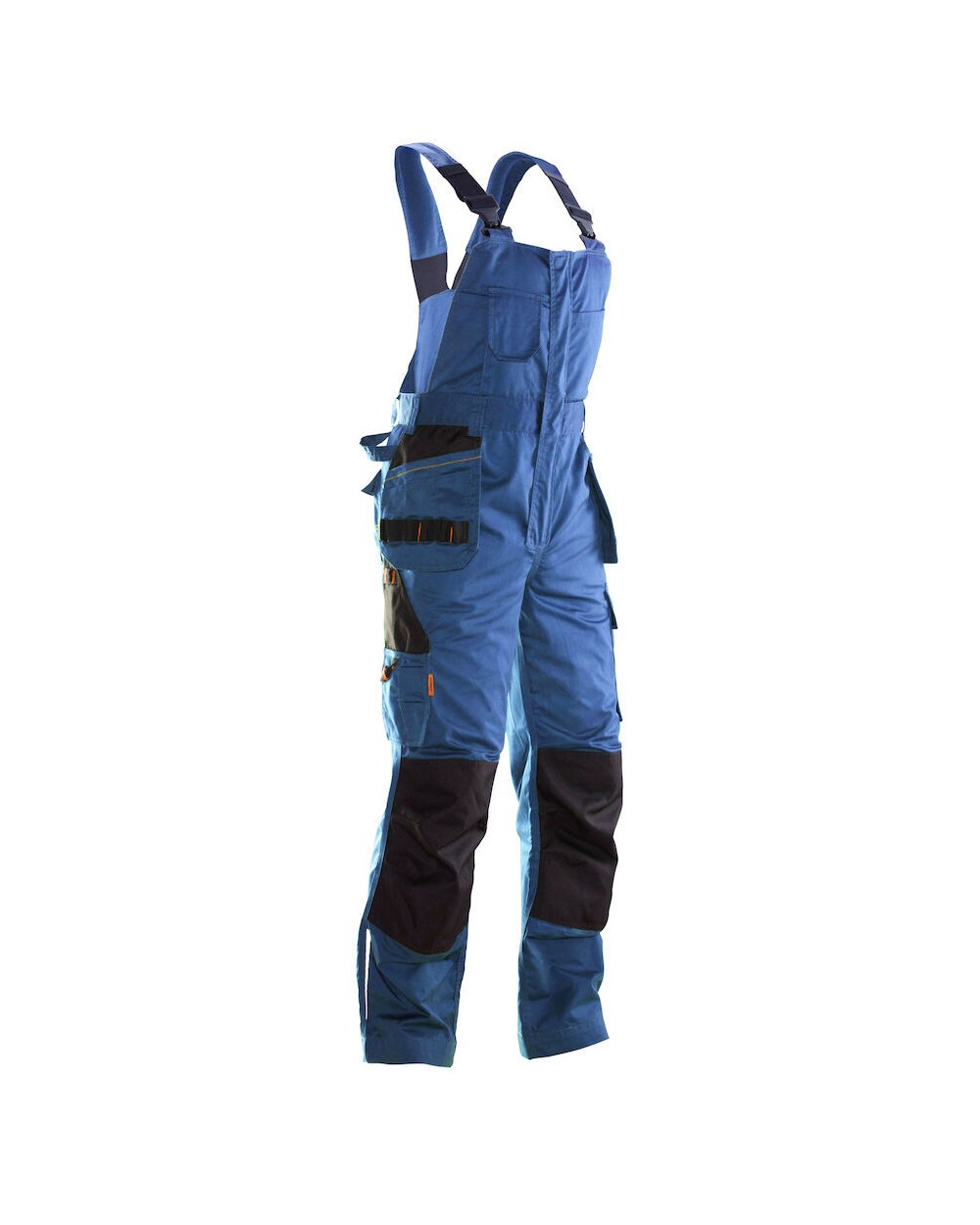 JOBMAN 3730 Latzhose Hosen personalisierbar