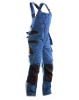 JOBMAN 3730 Latzhose Hosen personalisierbar