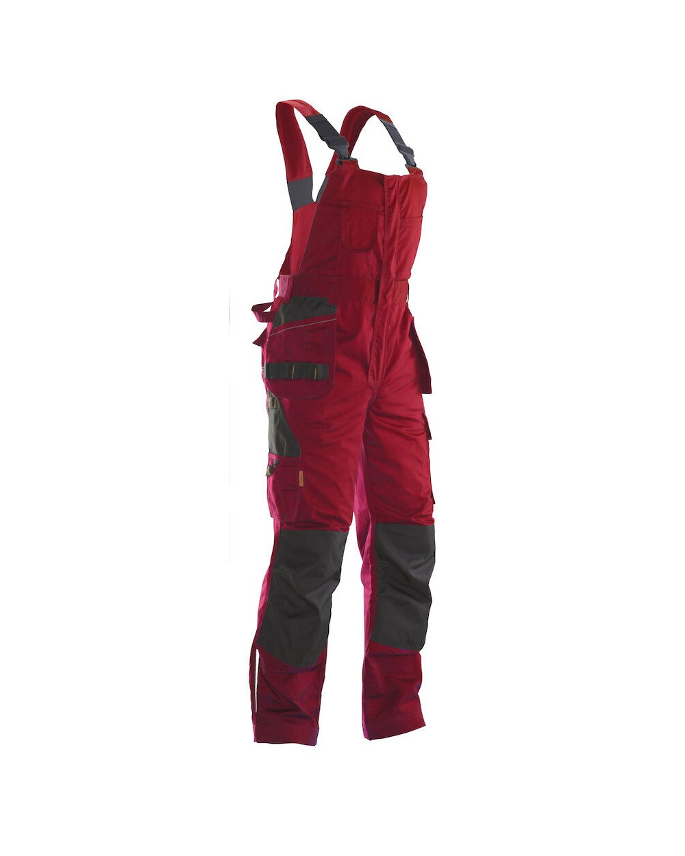 JOBMAN 3730 Latzhose Hosen personalisierbar