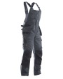 JOBMAN 3730 Latzhose Hosen personalisierbar