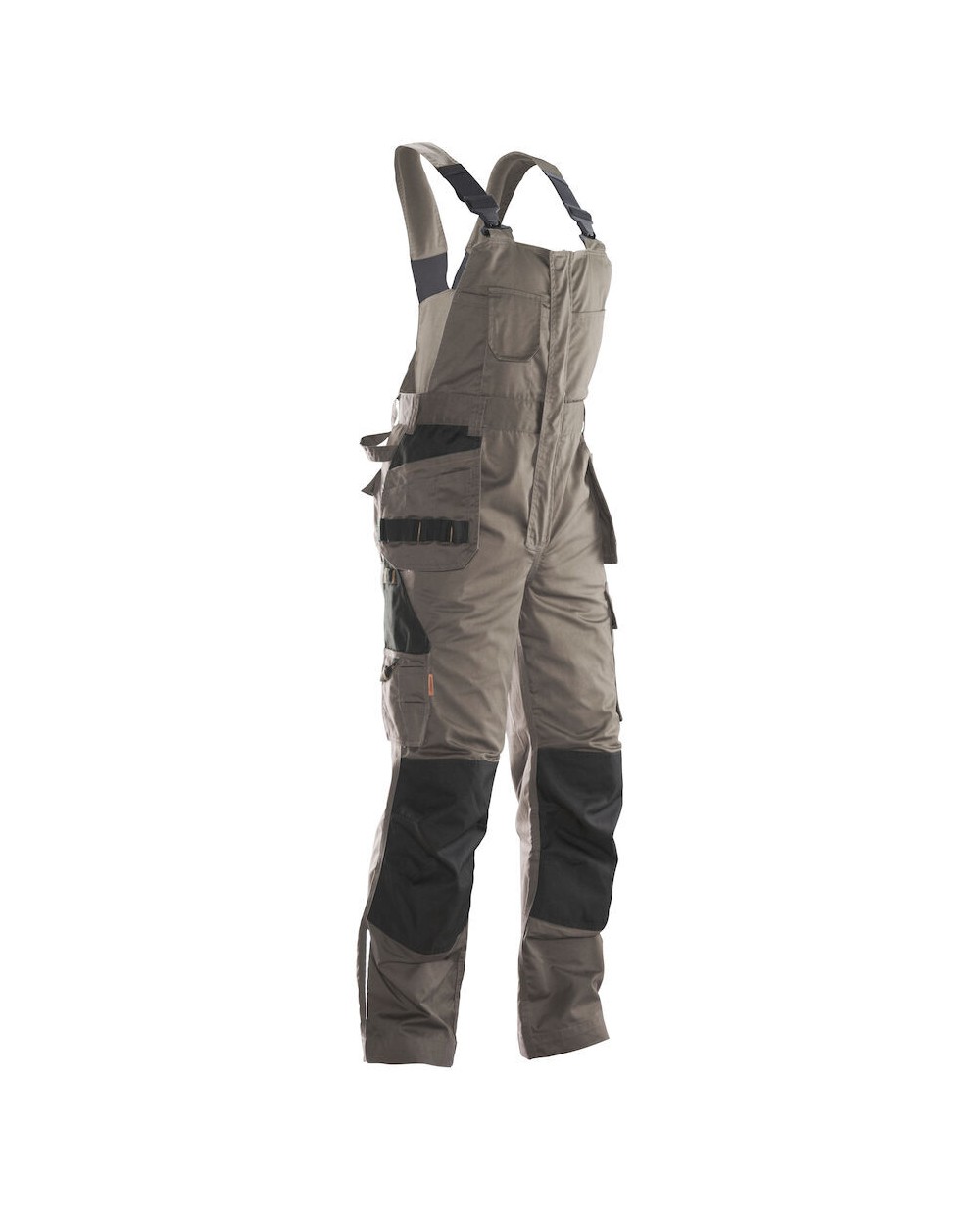 Broeken JOBMAN 3730 Bib N' Brace voor bedrukking &amp; borduring