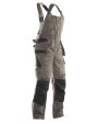 Broeken JOBMAN 3730 Bib N' Brace voor bedrukking &amp; borduring