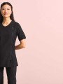 Tabliers à personnaliser PREMIER Tunique zippée "Camellia" 