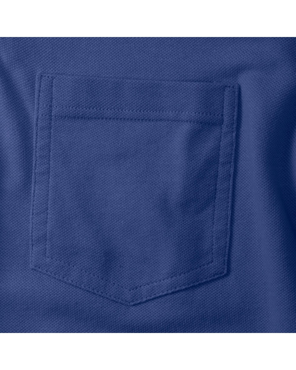 Polo's RUSSELL Heavy Duty Workwear Polo voor bedrukking &amp; borduring